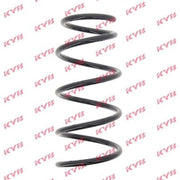 KYB 2 x Suspension Springs fits Renault Espace 1984-1996 2.0 2.1 2.2 2.8