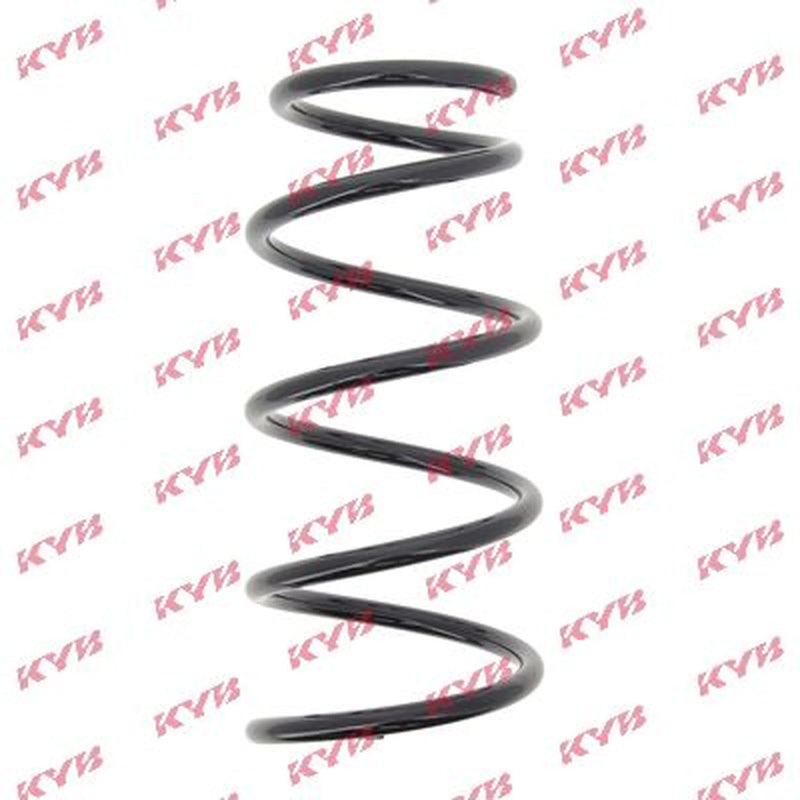 KYB 2 x Suspension Springs fits Renault Espace 1984-1996 2.0 2.1 2.2 2.8