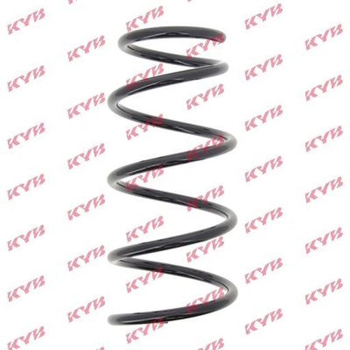 KYB 2 x Suspension Springs fits Renault Espace 1984-1996 2.0 2.1 2.2 2.8