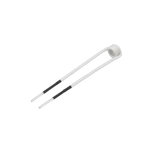 Laser Standard Coil for Heat Inductor - 18mm 8686 Laser - Dynamic Drive