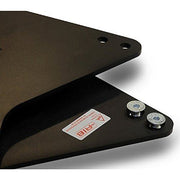 Scopema RIB T5 Driver Swivel Base with Riser CBT013RG2C/GB RIB - Dynamic Drive