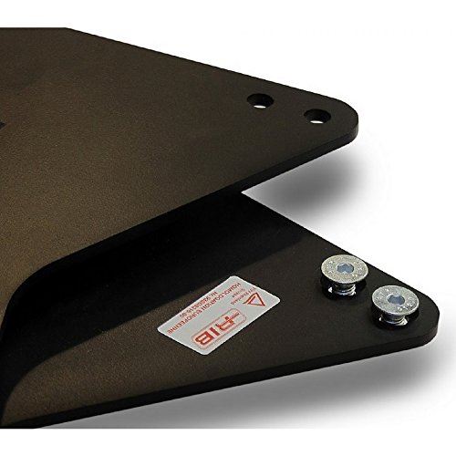 Scopema RIB T5 Driver Swivel Base with Riser CBT013RG2C/GB RIB - Dynamic Drive