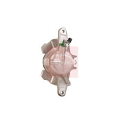 Apec Brake Caliper Assembly Front Left LCA471N