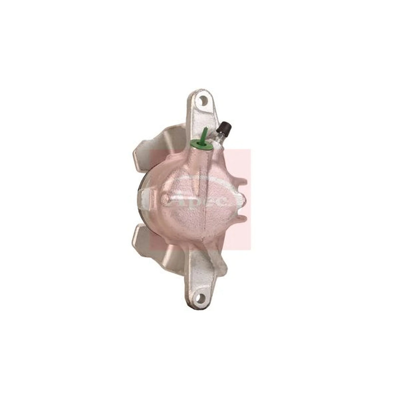 Apec Brake Caliper Assembly Front Left LCA471N