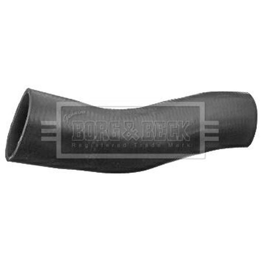 Borg & Beck Intercooler Turbo Charge Air Hose BTH1413