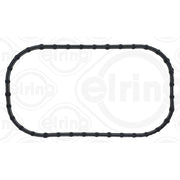 Elring Coolant Flange Gasket ID Wide fits Daewoo Novus 2002 on