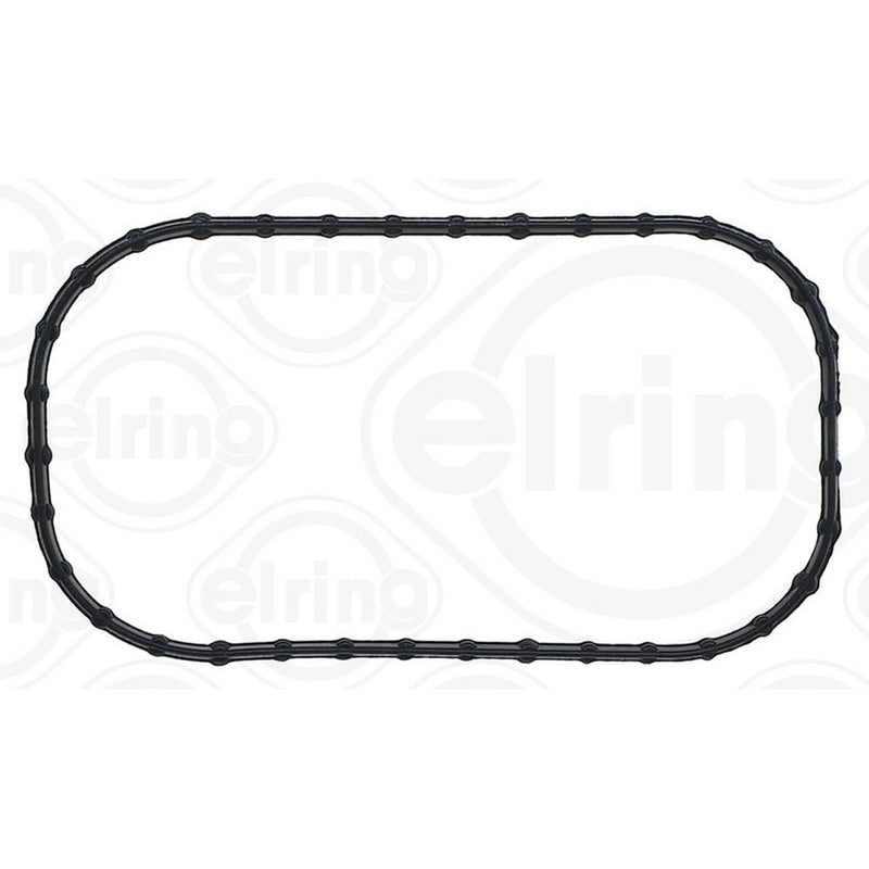 Elring Coolant Flange Gasket ID Wide fits Daewoo Novus 2002 on