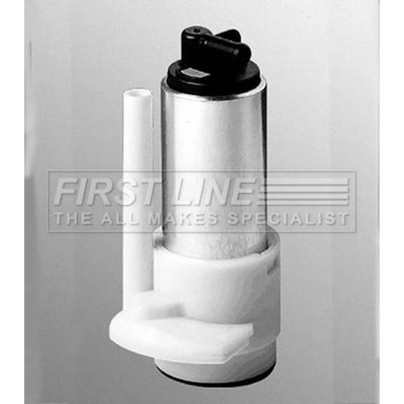 First Line Fuel Pump Assembly fits Seat Alhambra 1996-2010 1.8 2.0