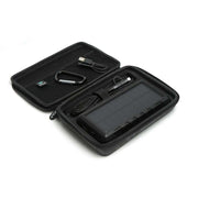 Wolf Outdoors SPB-24 24000mAh Solar Power Bank with Case Wolf Outdoors - Dynamic Drive