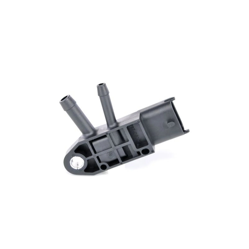 Bosch Exhaust Pressure Sensor fits Suzuki Grand Vitara II 2005-2015 1.9