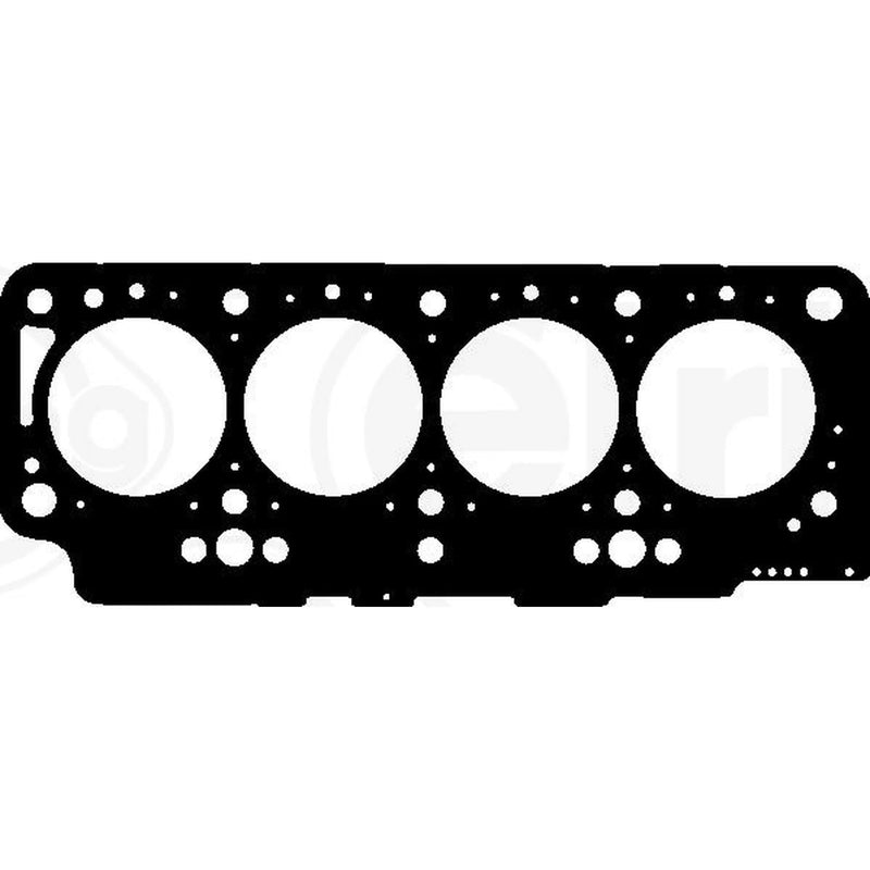 Elring Cylinder Head Gasket 1mm Thick fits Aro 10 1997-2006 1.9