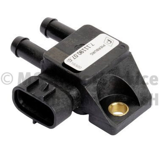 Pierburg Exhaust Pressure Sensor 7.11190.07.0