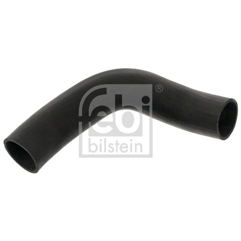 Febi Radiator Coolant Hose ID 48396