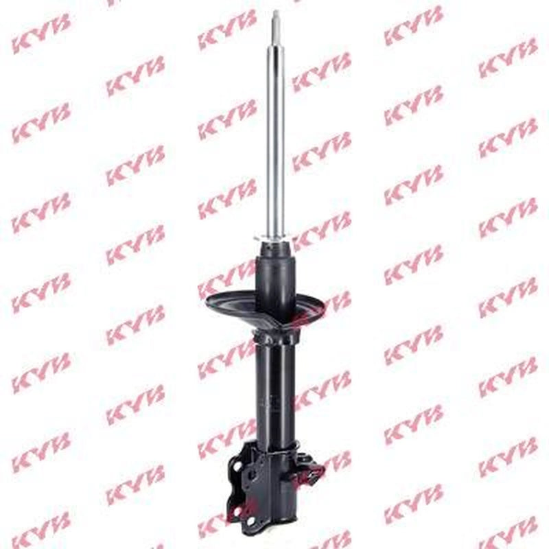 KYB Shock Absorber Damper Strut Rear Right fits Nissan 100NX 1990-1994 1.6