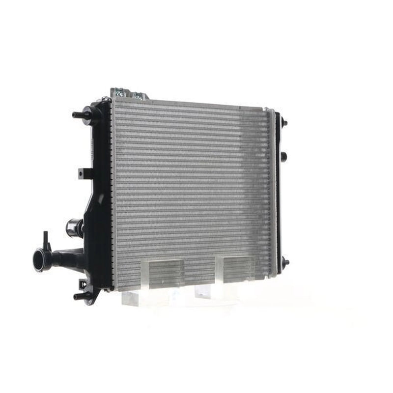 Mahle Engine Radiator fits Hyundai Getz 2002-2010 1.1 1.3 1.4