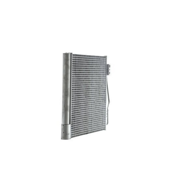 Mahle Air Conditioning Condenser fits Smart Fortwo 2007-2013