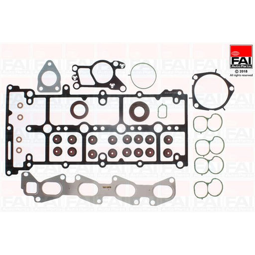 FAI Cylinder Head Gasket Kit HS1788NH