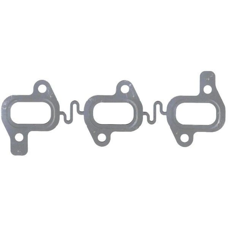 Elring Exhaust Manifold Gasket Wide Thick fits Audi A4 Allroad B8 2009-2012 3.0