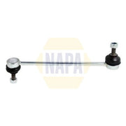 NAPA Stabiliser Bar Link Coupling Rod Front Right fits Ford Tourneo Connect