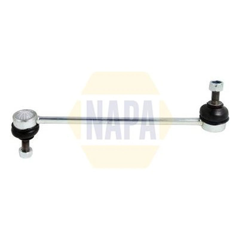 NAPA Stabiliser Bar Link Coupling Rod Front Right fits Ford Tourneo Connect
