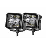Hella Led Cube Kit 2.7 Flood 1FA 358 176-801 1FA 358 176-801