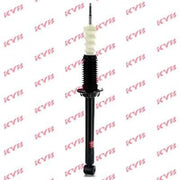 KYB Shock Absorber Damper Strut Rear fits Ford Courier Hatchback 1998-2003 1.8