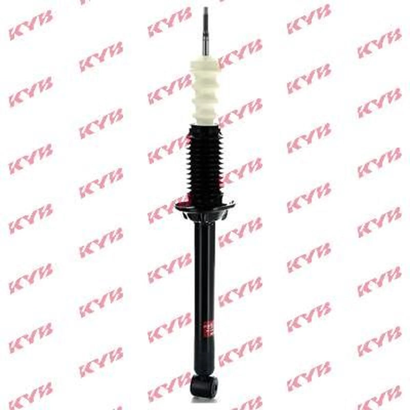 KYB Shock Absorber Damper Strut Rear fits Ford Courier Hatchback 1998-2003 1.8
