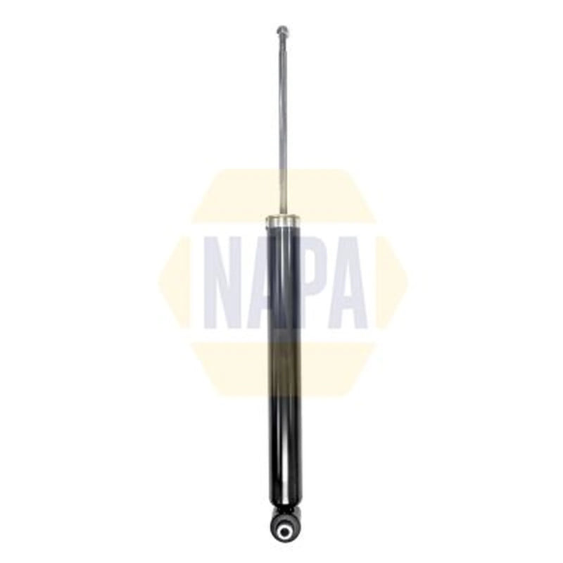 NAPA Shock Absorber Damper Strut Rear Left fits Citroën C4 2004-2011 1.4 1.6 2.0