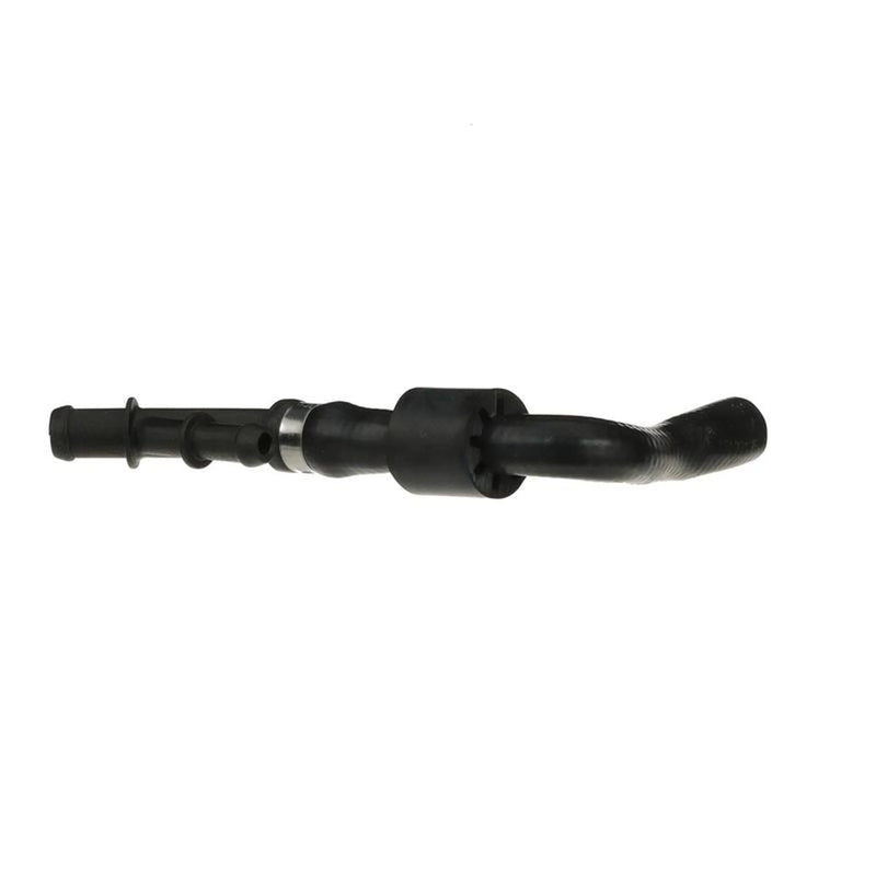 Gates Curved Radiator Hose fits Audi A3 1996-2003 1.8