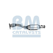 BM Catalysts Homologated Petrol Cat fits Renault Clio 1998-2008 1.4 1.6