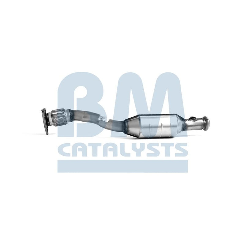 BM Catalysts Homologated Petrol Cat fits Renault Clio 1998-2008 1.4 1.6