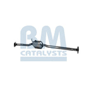 BM Catalysts Homologated Petrol Cat fits Suzuki Swift 1989-2001 1.3