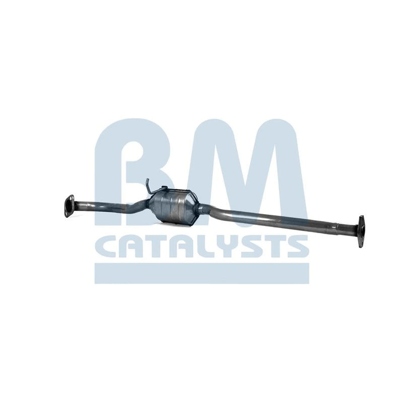 BM Catalysts Homologated Petrol Cat fits Suzuki Swift 1989-2001 1.3