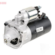 Denso Starter Motor 12V 2.5kW 9 Teeth fits Citroën Relay II 2002-2006 2.8