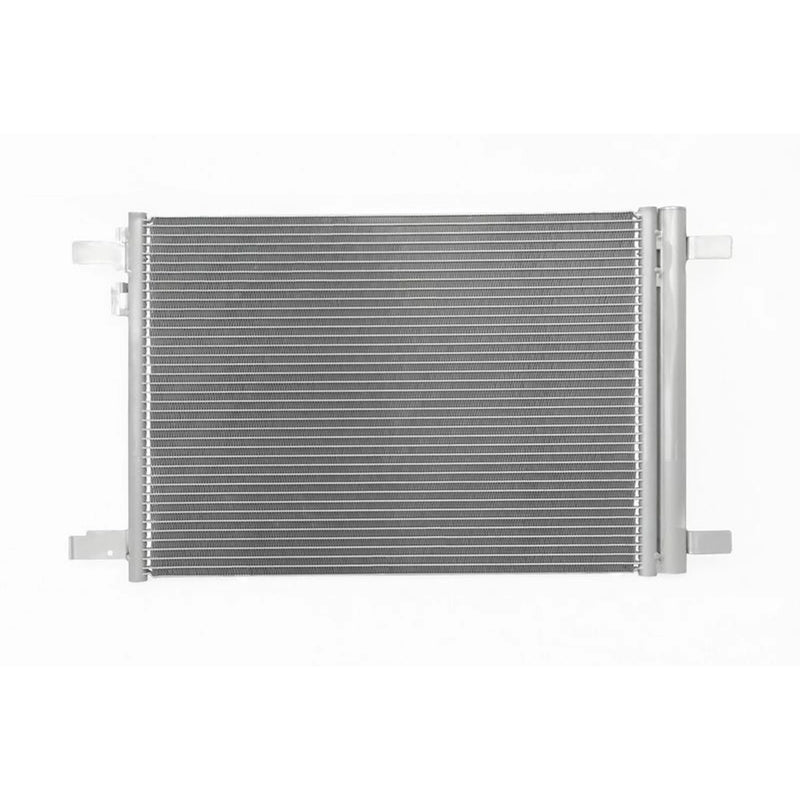 Hella Air Conditioning Condenser fits Audi A1 2018 on