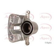 Apec Brake Caliper Assembly Front Left LCA640