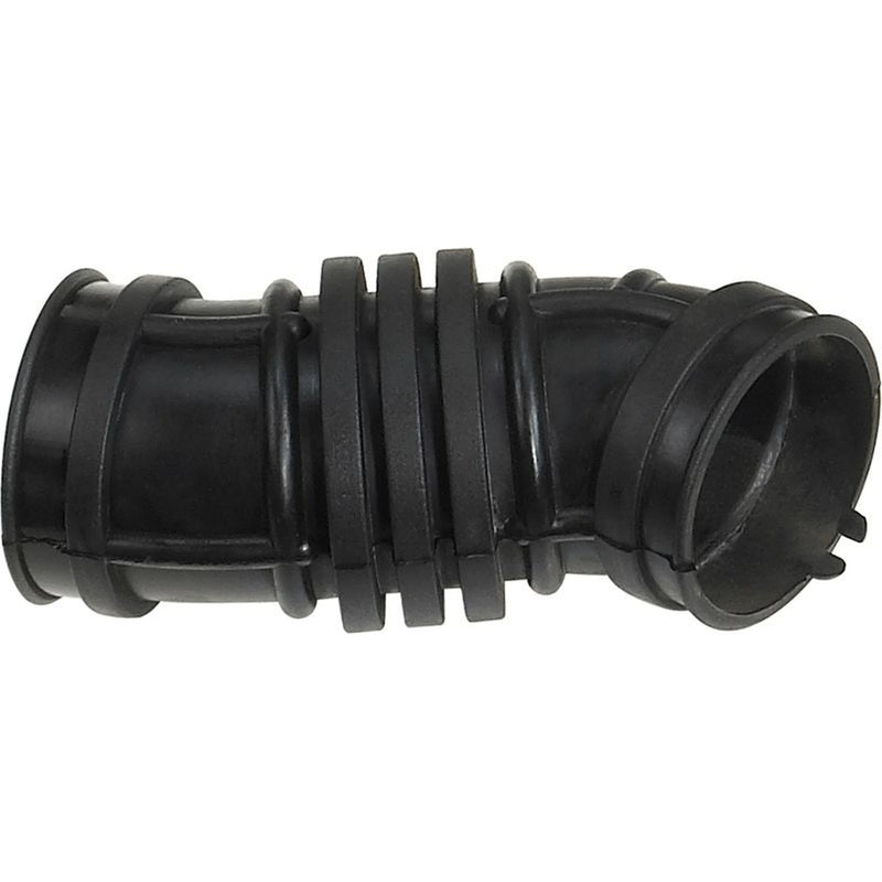 Gates Air Supply Hose NBR (nitrile butadiene rubber) fits Opel Astra F 1992-1998