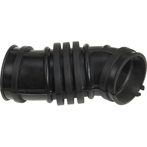 Gates Air Supply Hose NBR (nitrile butadiene rubber) fits Opel Astra F 1992-1998