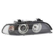 Hella Headlight Headlamp H7/H7 Right fits BMW 5 1995-2004