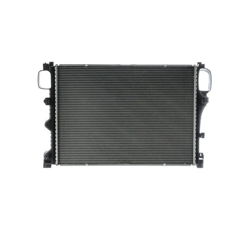 Mahle Engine Radiator fits Mercedes-Benz S-Class 2005-2013