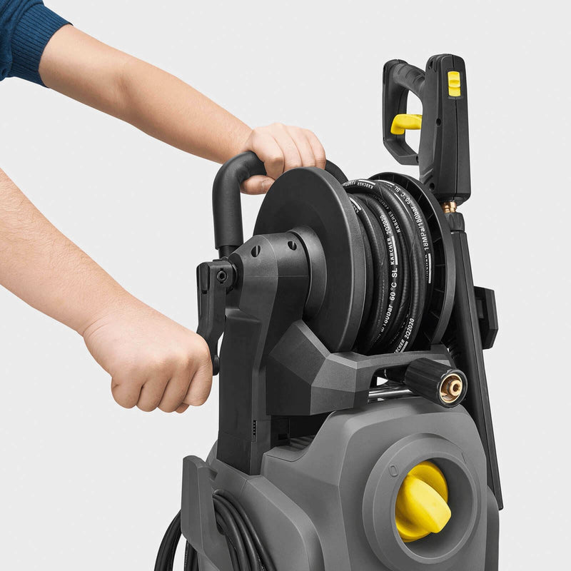 Karcher HD4/10 X Classic 1800W Professional Pressure Washer - 1.520-978.0 Karcher - Dynamic Drive