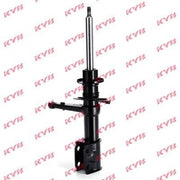 KYB Shock Absorber Damper Strut Front Left fits Renault 21 1986-1994 2.0 2.1 2.2