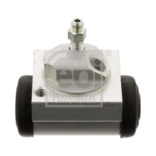 Febi Wheel Cylinder Hydraulic Brake Rear Left 103028