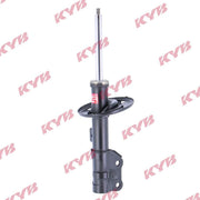 KYB 2 x Front Shock Absorbers fits Mazda CX-3 2018 on 1.8 2.0