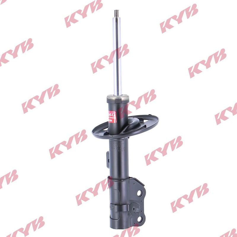 KYB 2 x Front Shock Absorbers fits Mazda CX-3 2018 on 1.8 2.0