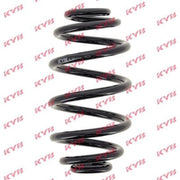 KYB Rear Suspension Coil Spring fits Audi A6 C5 1997-2005