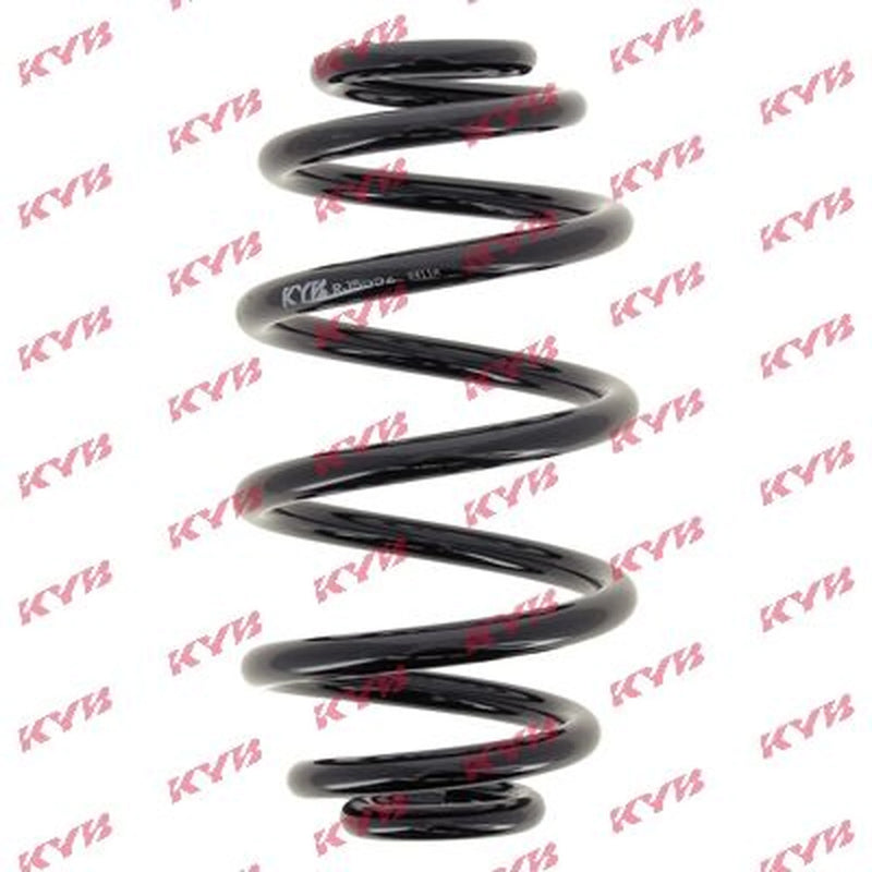 KYB 2 x Suspension Springs fits Audi A6 C5 1997-2005 1.8 1.9 2.0 2.4 2.5 2.7