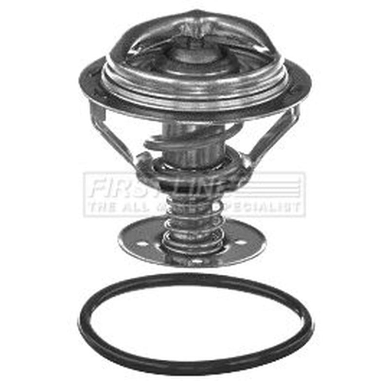 First Line Thermostat,Coolant fits Ford Cougar 1998-2001 2.5