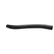 Gates Radiator Coolant Hose 495mm ID fits Volvo 940 1990-1998 2.0 2.3