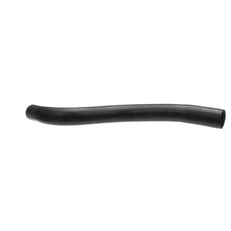 Gates Radiator Coolant Hose 495mm ID fits Volvo 940 1990-1998 2.0 2.3